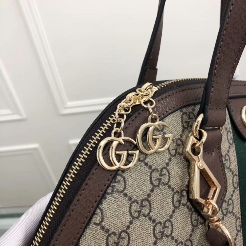 Gucci Top Handle Bags